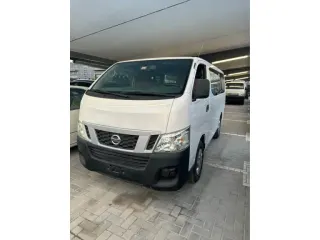 نيسان اورفان 2015 — Auto Trader UAE