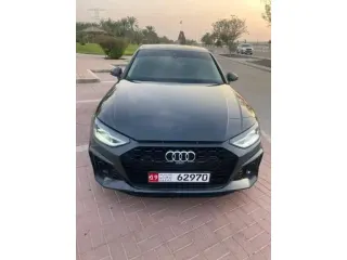 أودي A4 2020 — Auto Trader UAE