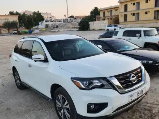 نيسان باثفايندر 2020 — Auto Trader UAE