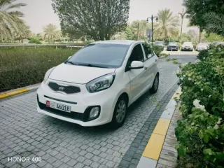 Kia Picanto 2015 — Auto Trader UAE
