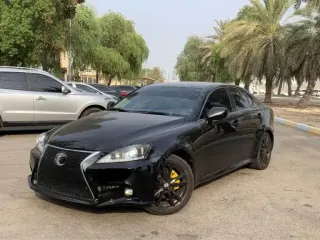 Lexus IS 250 2006 — Auto Trader UAE