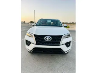 Toyota Fortuner EXR 2026 — Auto Trader UAE