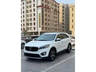 Kia Sorento 2017 — Auto Trader UAE