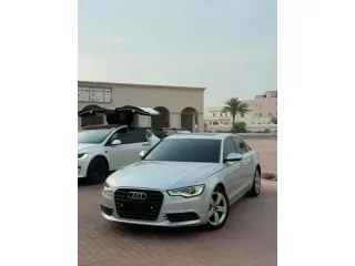 أودي A6 2013 — Auto Trader UAE