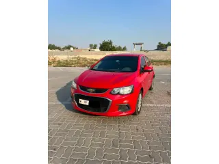 شيفروليه افيو 2019 — Auto Trader UAE