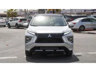 ميتسوبيشي Eclipse Cross 2025 — Auto Trader UAE