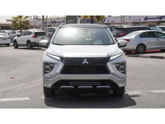 Mitsubishi Eclipse Cross 2025