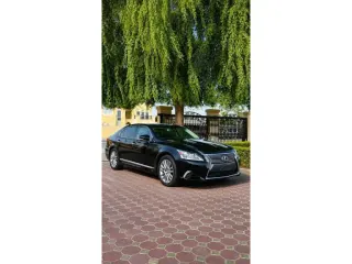 لكزس LS 460 2017 — Auto Trader UAE