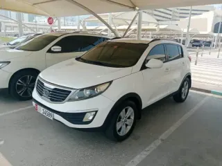 Kia Sportage 2012 — Auto Trader UAE