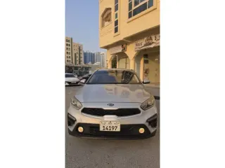 Kia Cerato 2020 — Auto Trader UAE