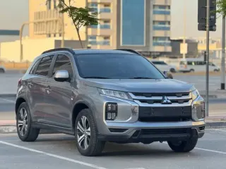 Mitsubishi ASX 2022 — Auto Trader UAE