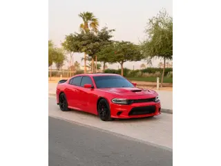دودج تشارجر Hellcat 2018 — Auto Trader UAE