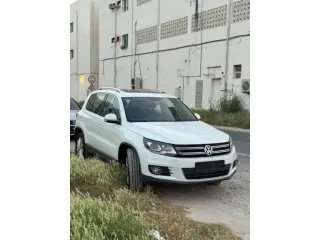 فولكس واجن Tiguan 2016 — Auto Trader UAE