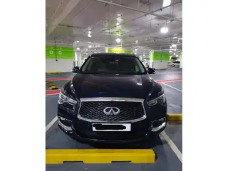 Infiniti QX60 2020 — Auto Trader UAE