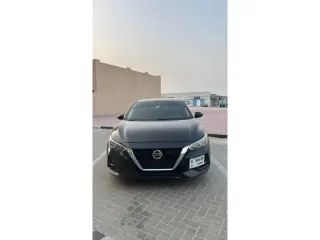 نيسان سنترا 2020 — Auto Trader UAE