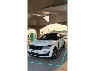 لاند روفر Range Rover 2019 — Auto Trader UAE