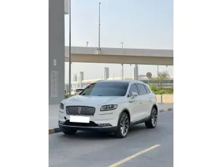 Lincoln Nautilus 2021 — Auto Trader UAE