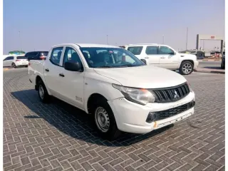 Mitsubishi L200 2018 — Auto Trader UAE