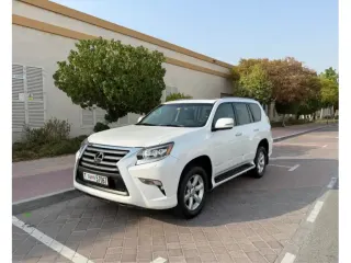 لكزس GX 460 2016 — Auto Trader UAE