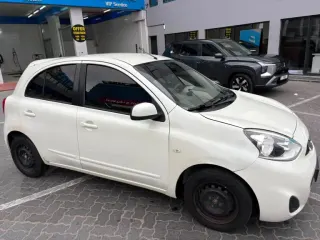 Nissan Micra 2019 — Auto Trader UAE