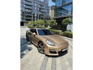 بورشه باناميرا 2011 — Auto Trader UAE