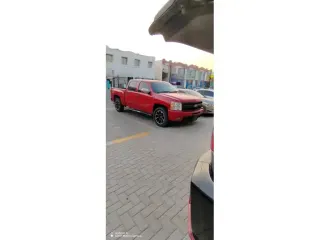 Chevrolet Silverado 2012 — Auto Trader UAE