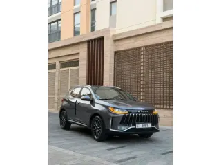 جيتور X50 2025 — Auto Trader UAE