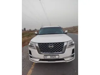 Nissan Patrol LE 2011 — Auto Trader UAE