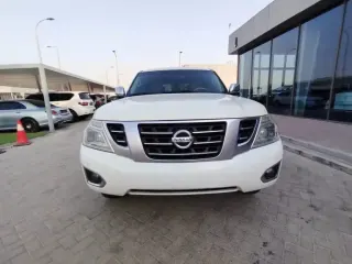 نيسان باترول SE 2015 — Auto Trader UAE