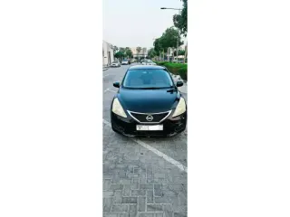 نيسان تيدا 2015 — Auto Trader UAE