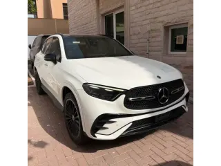 Mercedes-Benz GLC 2023 — Auto Trader UAE