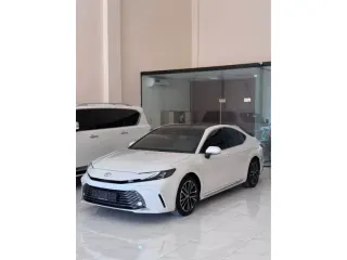 تويوتا كامري 2025 — Auto Trader UAE