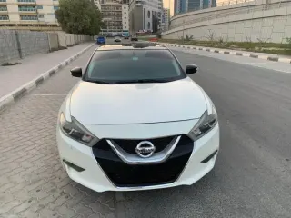 نيسان مكسيما SV 2017 — Auto Trader UAE