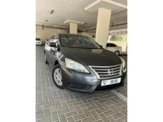 Nissan Sentra 2014 — Auto Trader UAE