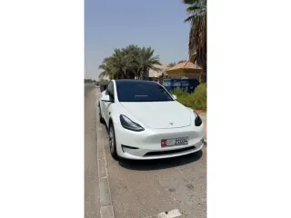 تيسلا Model Y 2023 — Auto Trader UAE