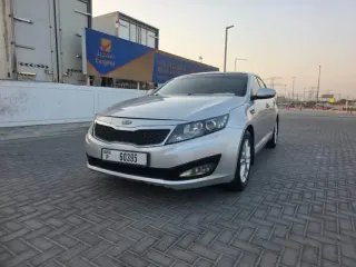 كيا أوبتيما 2011 — Auto Trader UAE