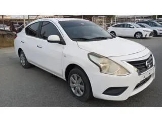 نيسان صني 2020 — Auto Trader UAE