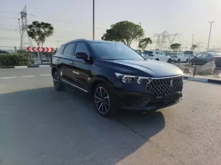 Bestune T77 2023 — Auto Trader UAE