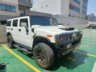 Hummer H2 2003 — Auto Trader UAE