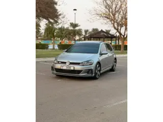 فولكس واجن Golf GTI 2018 — Auto Trader UAE