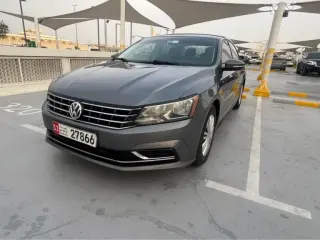 فولكس واجن باسات 2016 — Auto Trader UAE