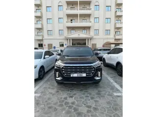 Jetour X90 Plus 2023 — Auto Trader UAE