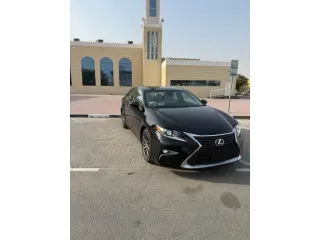 لكزس ES 350 2016 — Auto Trader UAE