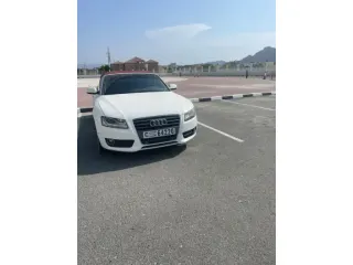 Audi A5 2011 — Auto Trader UAE