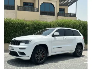 جيب جراند شيروكي 2019 — Auto Trader UAE
