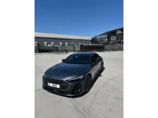 Audi A5 2025 — Auto Trader UAE