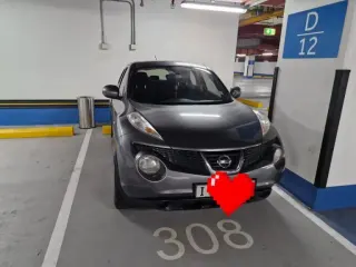 نيسان جوك 2013 — Auto Trader UAE