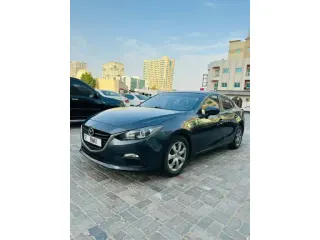 Mazda 3 2016 — Auto Trader UAE