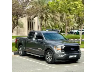 Ford F 150 2021 — Auto Trader UAE