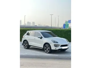 Porsche Cayenne 2013 — Auto Trader UAE
